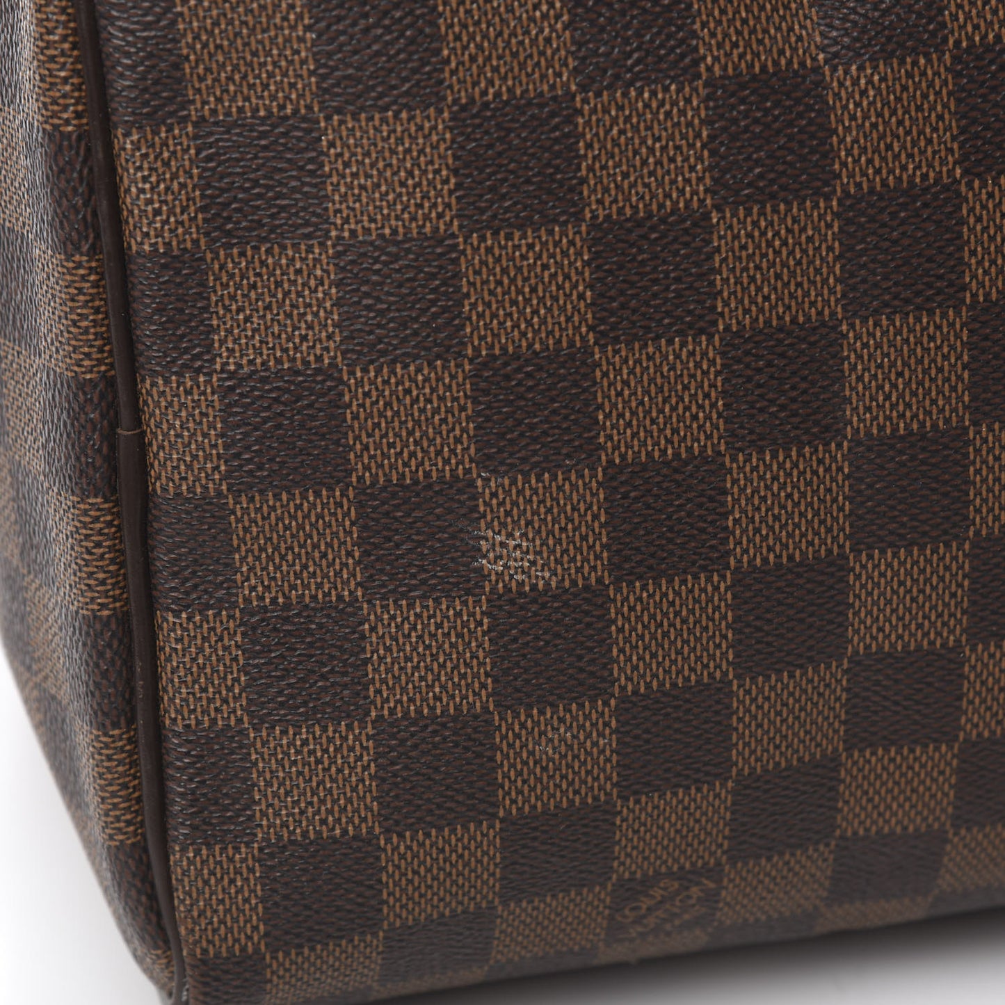 Damier Ebene Speedy 30