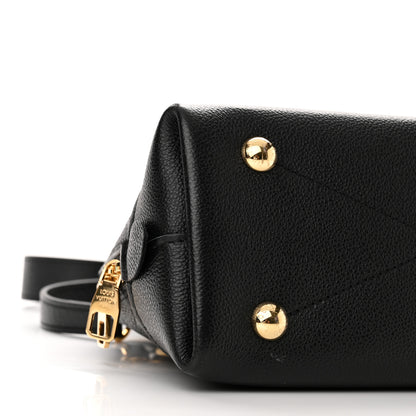 Louis Vuitton Empreinte Neo Alma BB Black 8 of 9