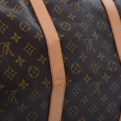 Louis Vuitton Monogram Keepall 60 12 of 14