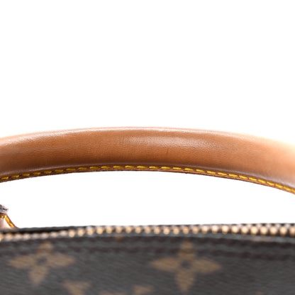 Louis Vuitton Monogram Keepall Bandouliere 60 21 of 28