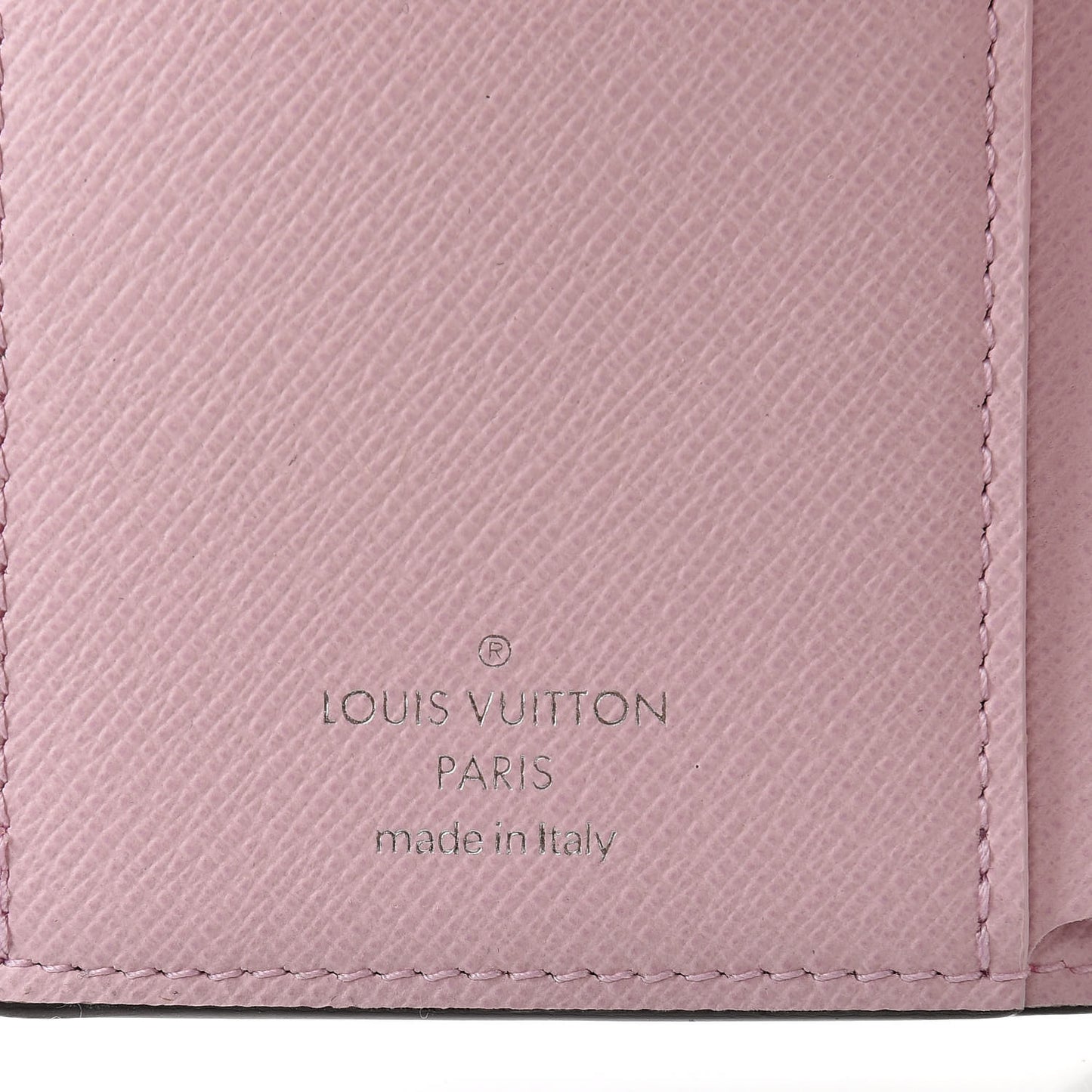Monogram Escale Victorine Wallet Pastel
