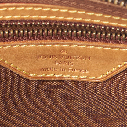 Louis Vuitton Monogram Trotteur 7 of 8