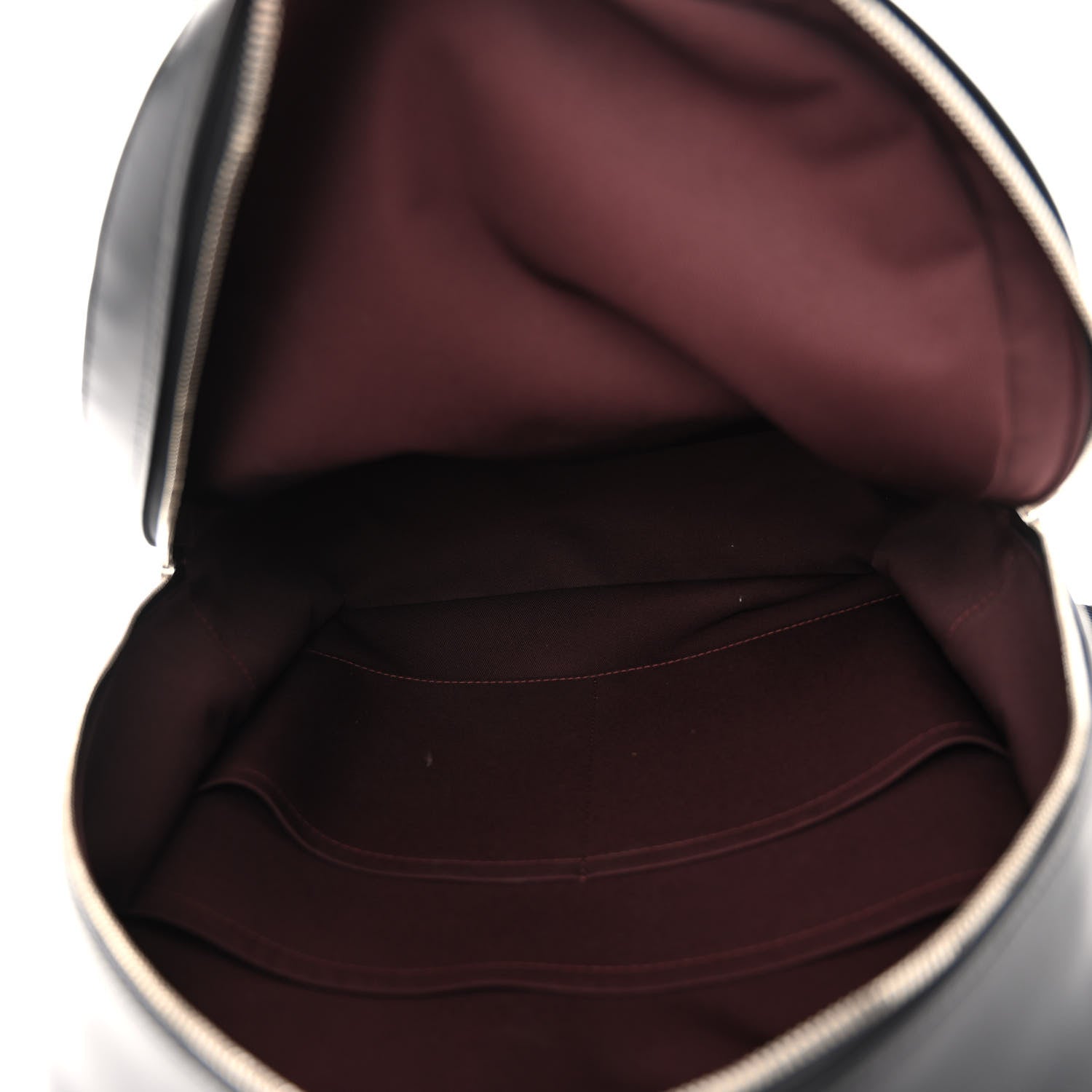 Louis Vuitton Monogram Macassar Josh NM Backpack 5 of 10