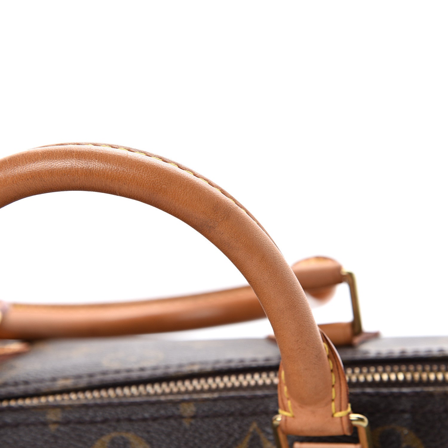 Louis Vuitton Monogram Speedy 30 14 of 15