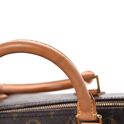 Louis Vuitton Monogram Speedy 30 14 of 15