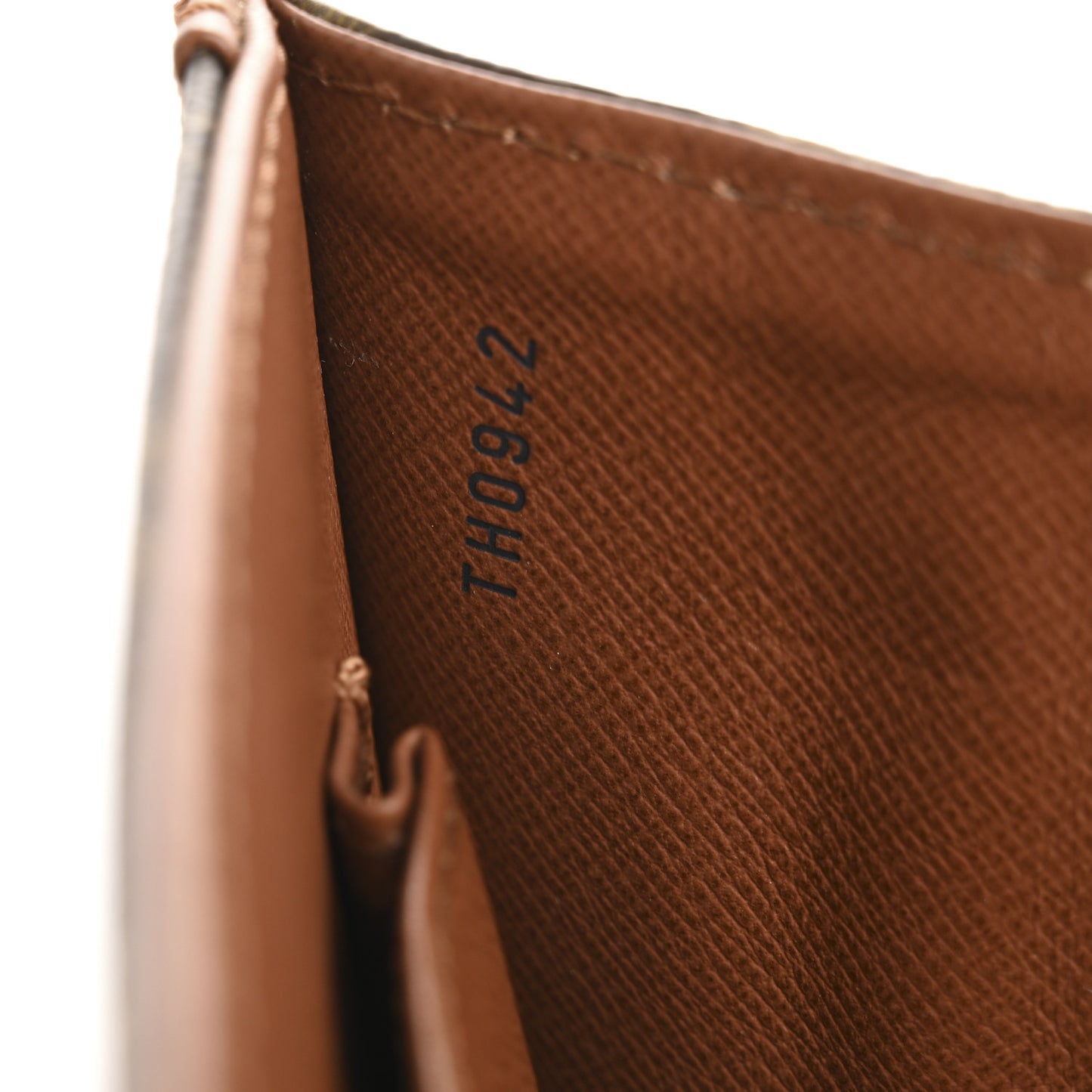 Monogram Pochette Dame 29