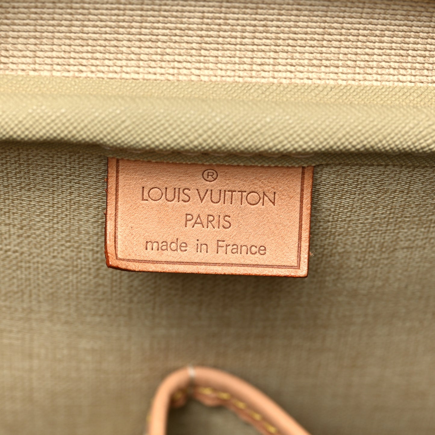 Monogram Deauville