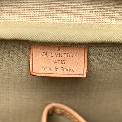 Louis Vuitton Monogram Deauville 6 of 8