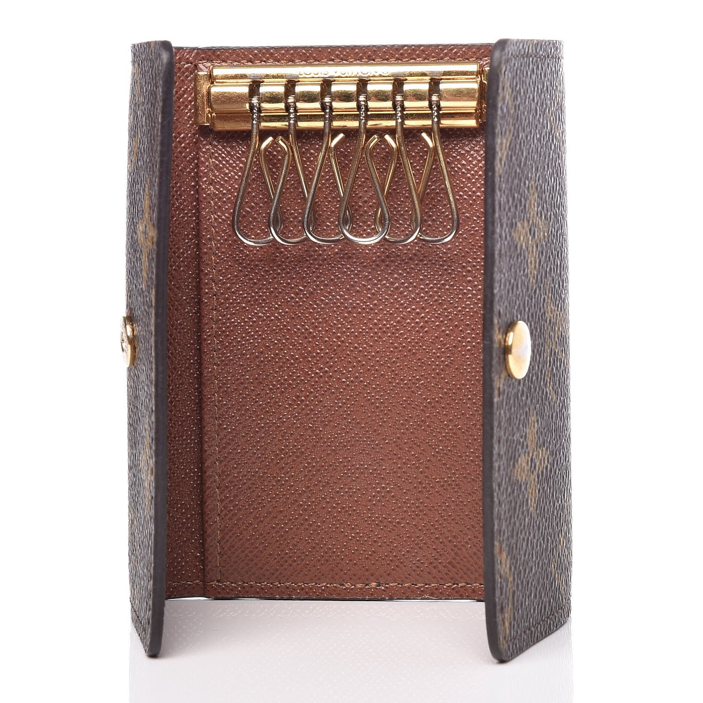 Monogram 6 Key Multicles Holder