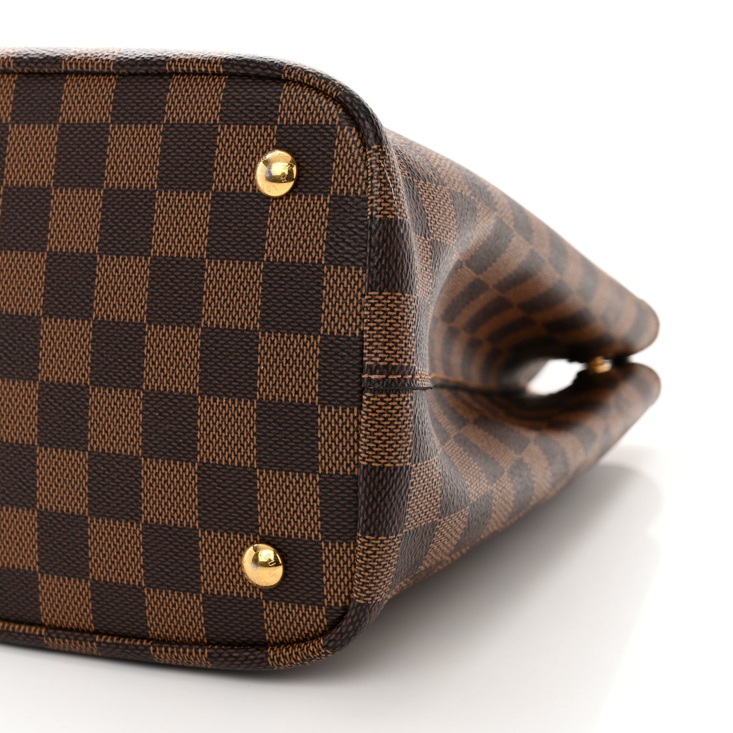 Louis Vuitton Damier Ebene Kensington 10 of 10