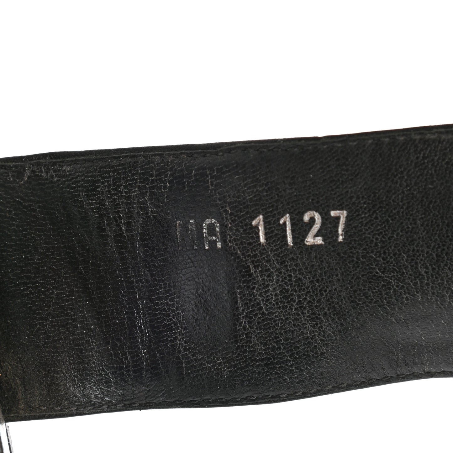 Monogram Bom Dia Mule Sandals 42 Black