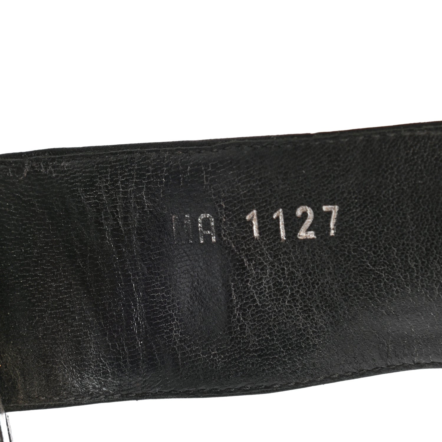 Louis Vuitton Monogram Bom Dia Mule Sandals 42 Black 6 of 7