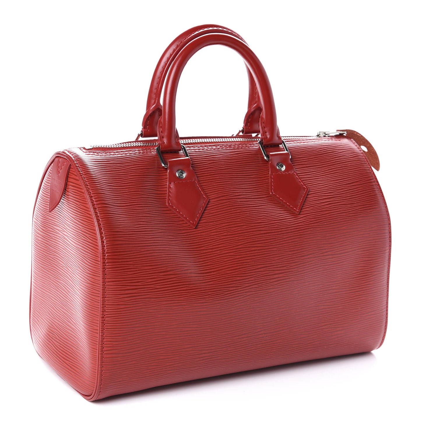 Epi Speedy 25 Castillan Red