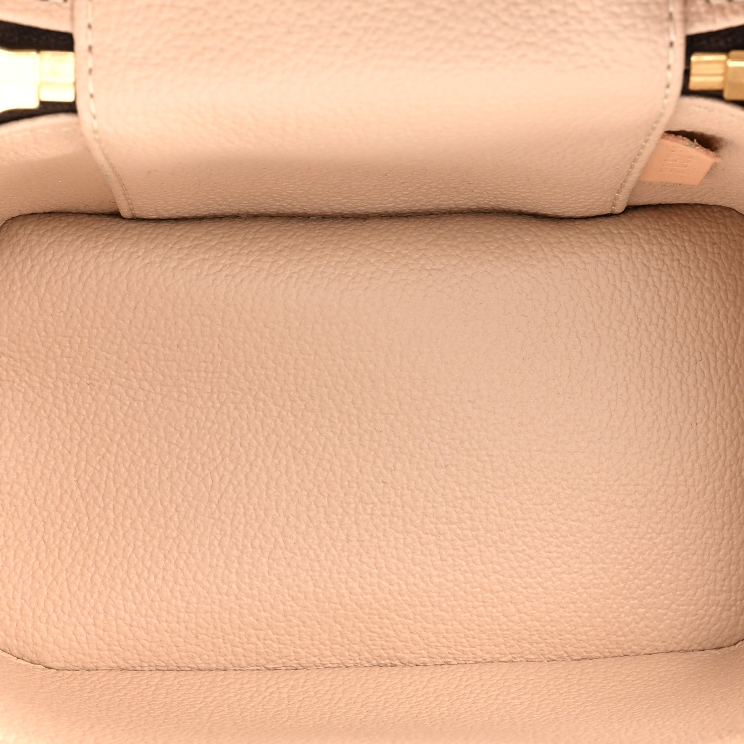 Louis Vuitton Monogram Nano Nice 5 of 9