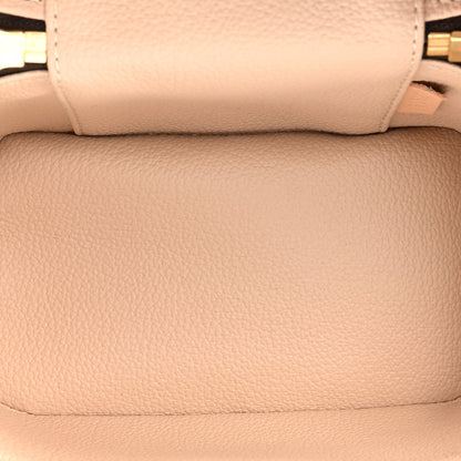 Louis Vuitton Monogram Nano Nice 5 of 9