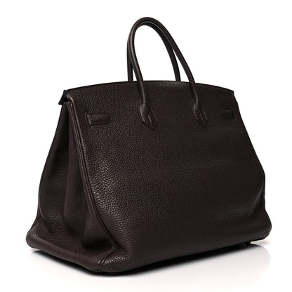 Hermes Togo Birkin 40 Ebene 2 of 14