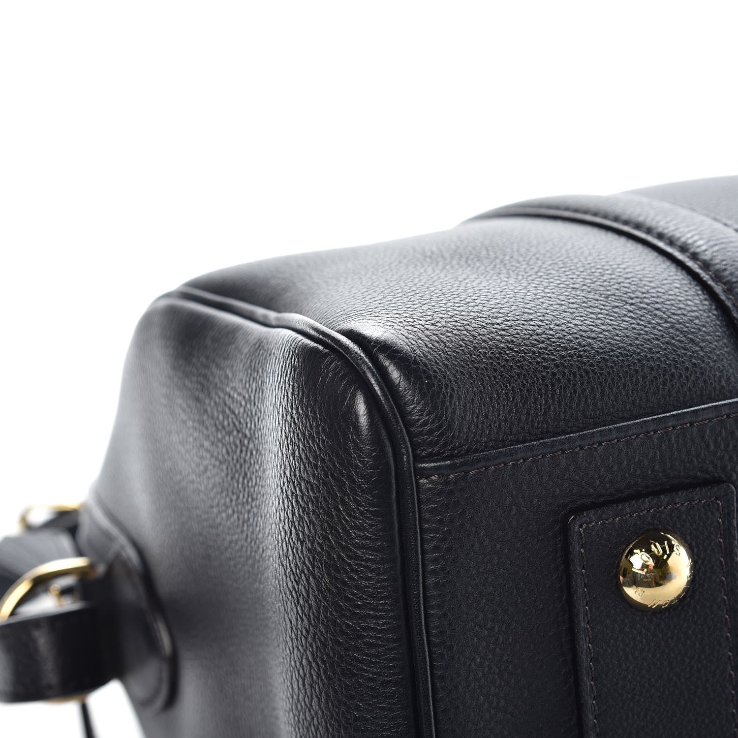 Louis Vuitton Veau Cachemire SC Bag PM Cobalt 8 of 13