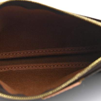Louis Vuitton Monogram Multi Pochette Accessories Mini Pochette 5 of 8