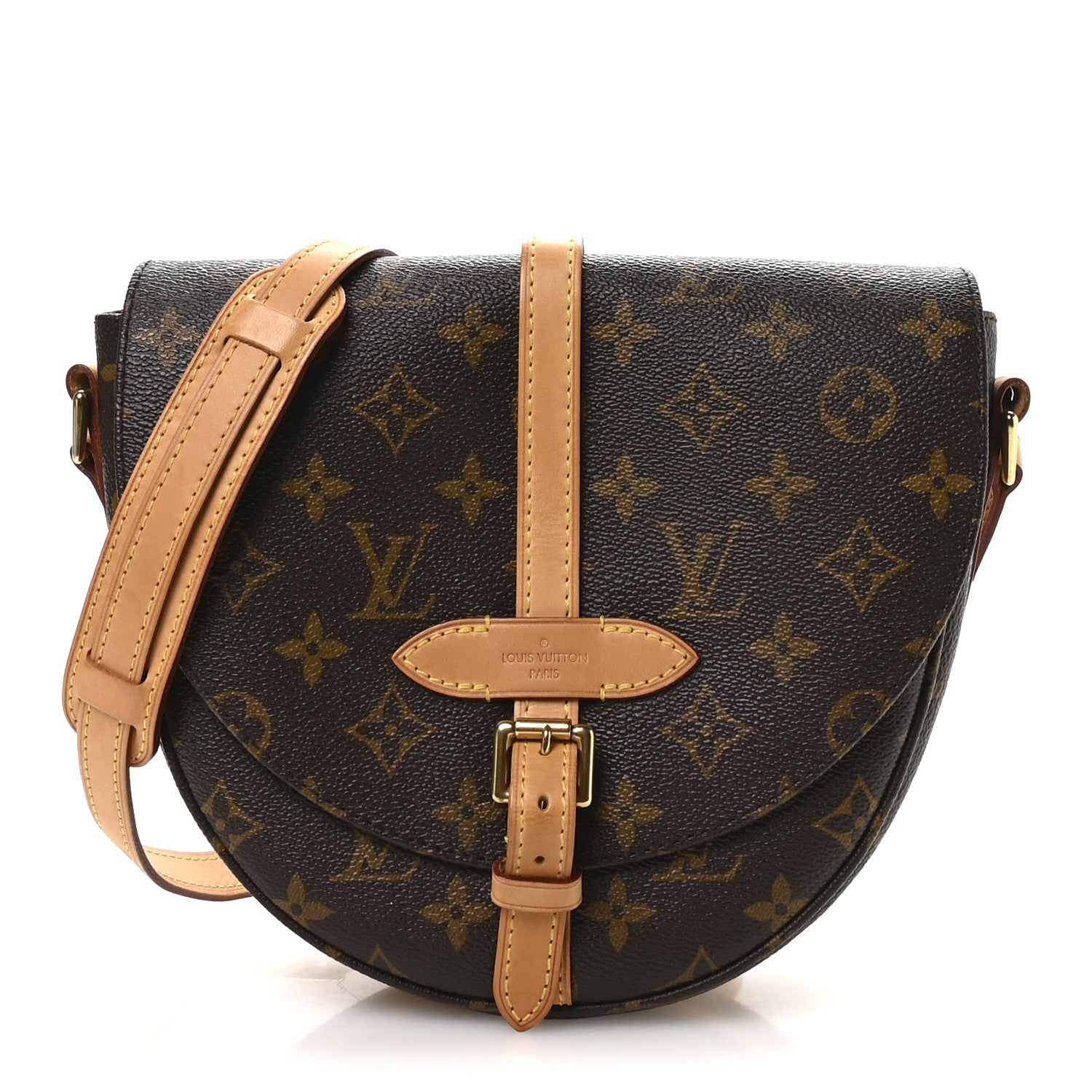 Louis Vuitton Monogram Chantilly PM 1 of 10