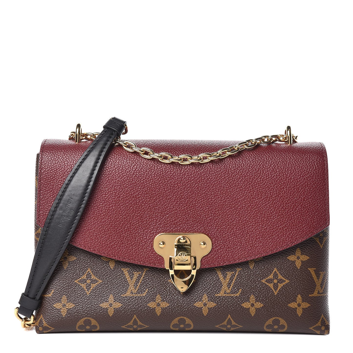 Monogram Saint Placide Aurore