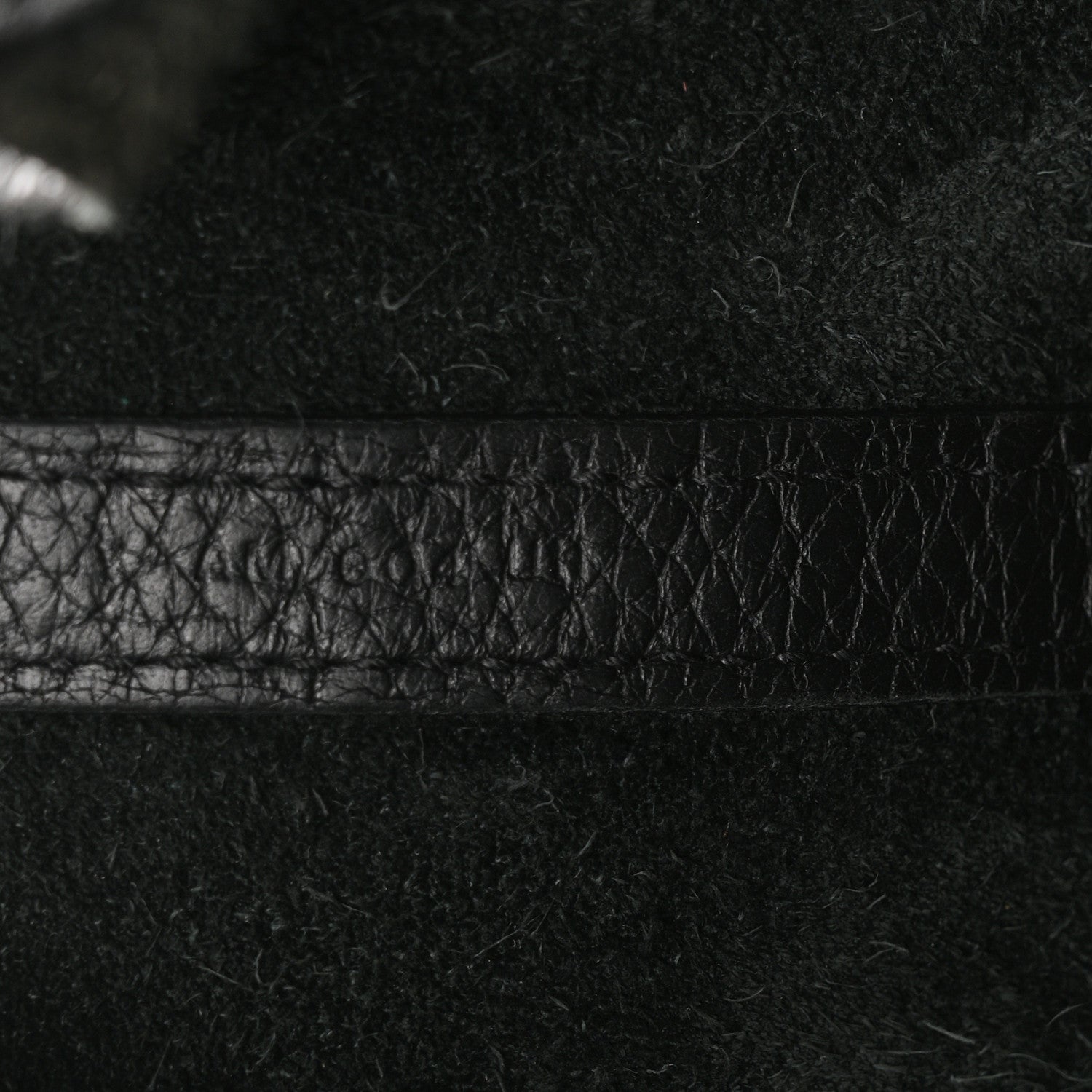 Hermes Taurillon Clemence Picotin Lock 18 PM Black 7 of 11