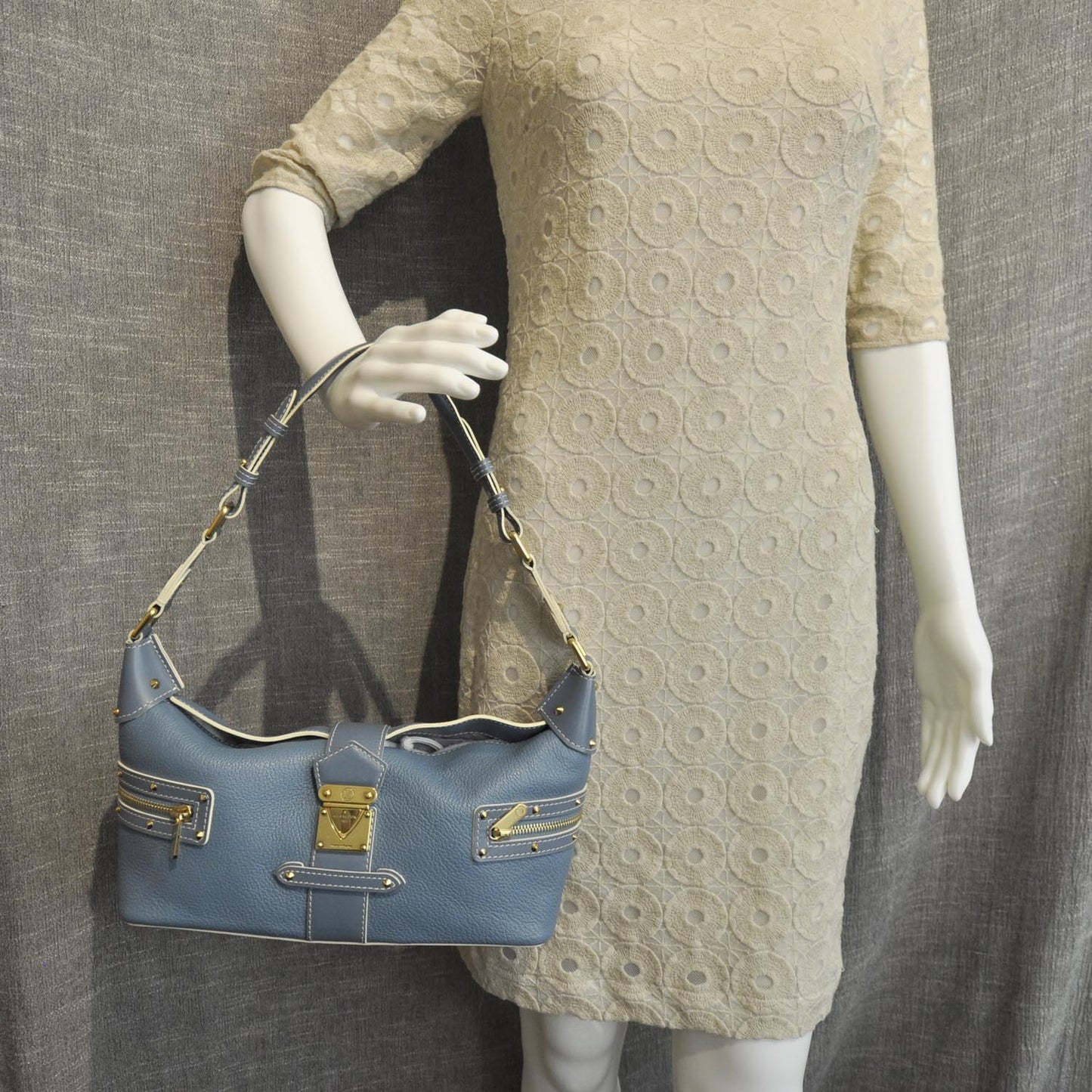 Suhali L Impetueux Blue