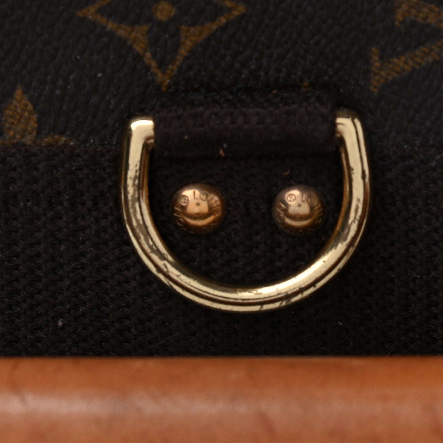 Monogram Pegase 55