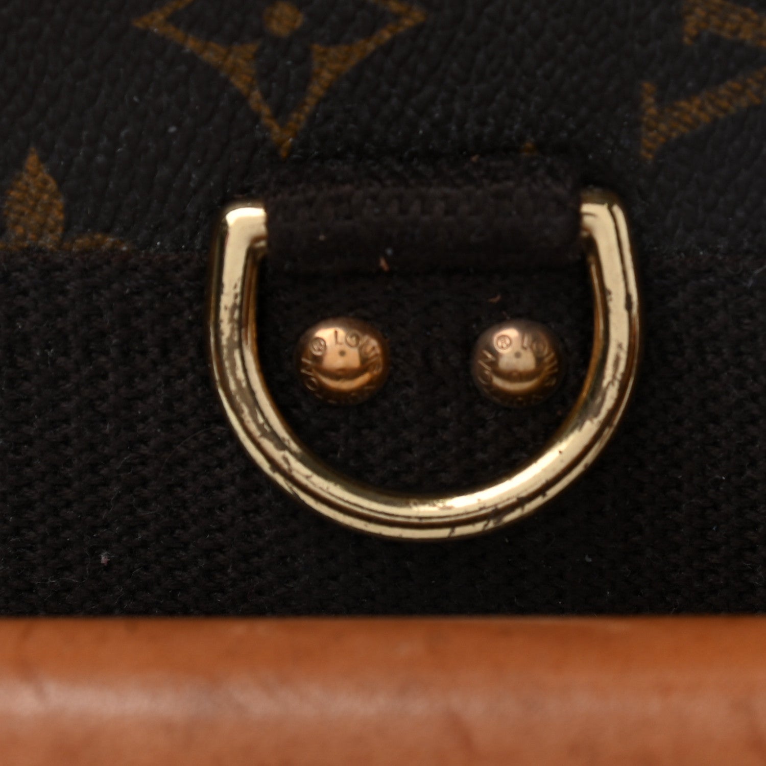 Louis Vuitton Monogram Pegase 55 21 of 22