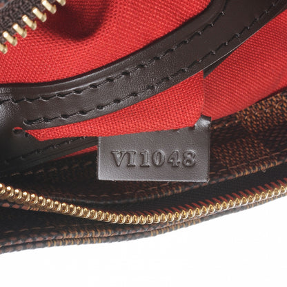 Louis Vuitton Damier Ebene Cabas Piano 7 of 7