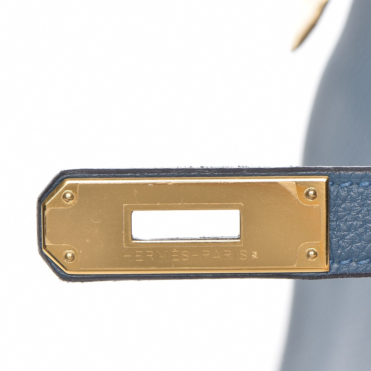 Hermes Togo Kelly Retourne 28 Colvert 10 of 34