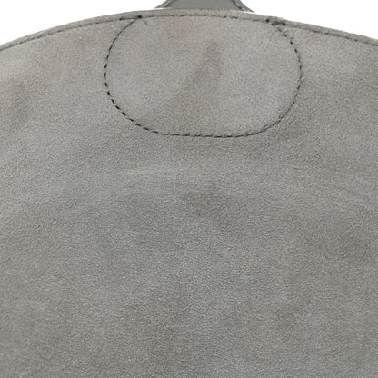 Christian Dior Box Calfskin Medium Bobby Flap Gray 12 of 12