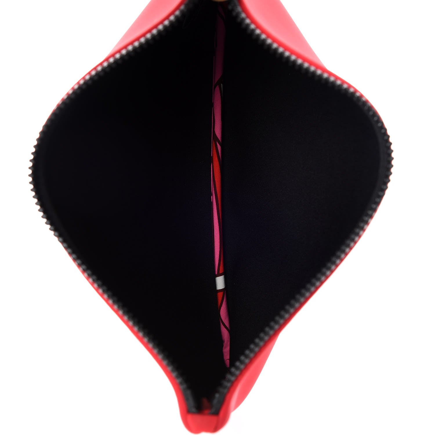 Hermes Neoprene Medium Neobain Rouge 7 of 8