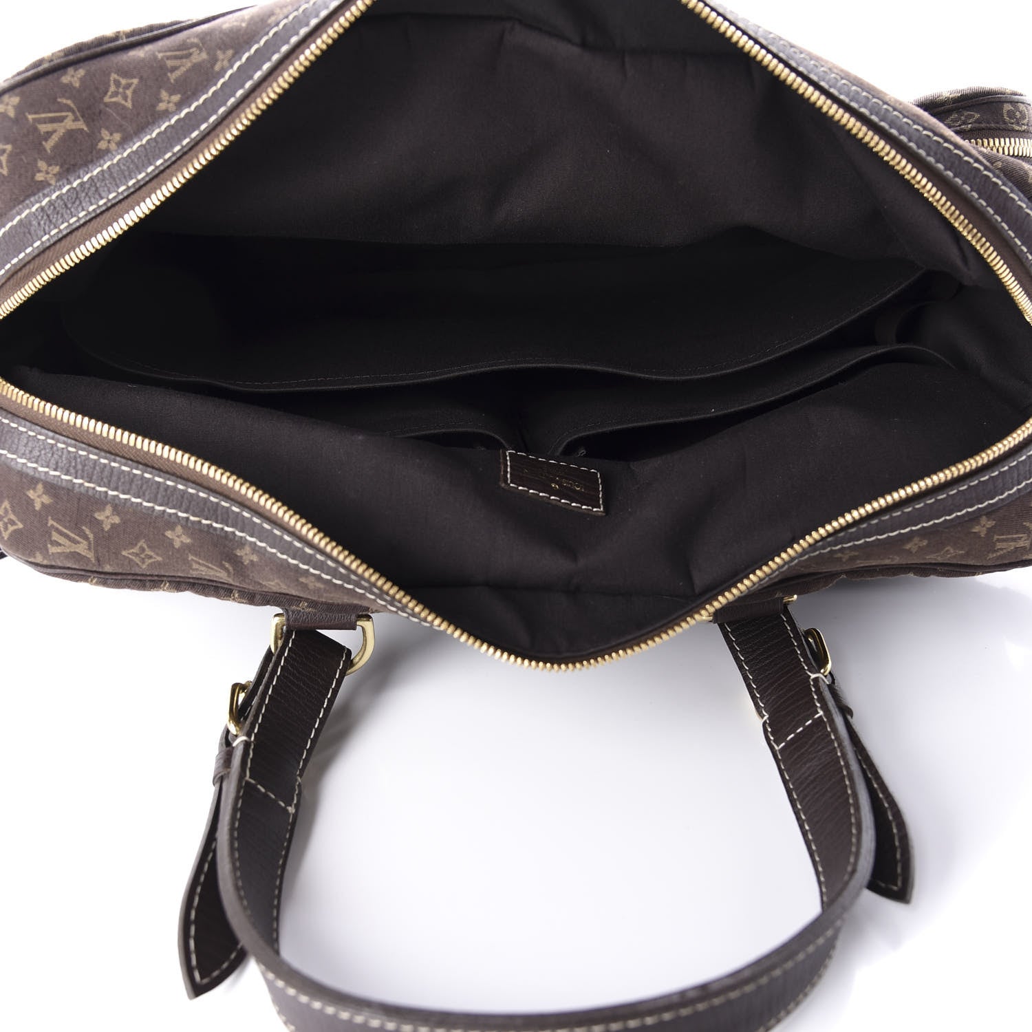 Louis Vuitton Mini Lin Sac a Langer Diaper Bag Ebene 5 of 10