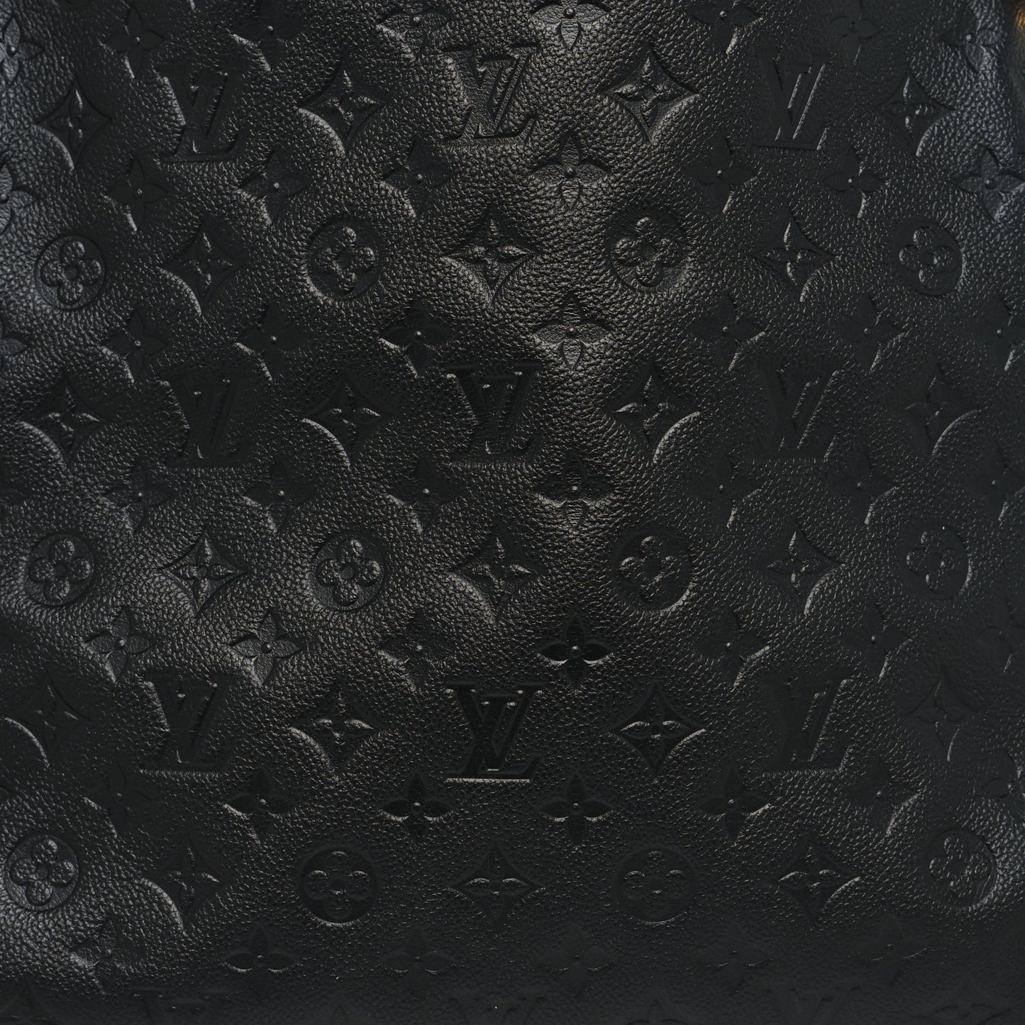 Empreinte Artsy MM Black