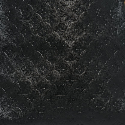 Louis Vuitton Empreinte Artsy MM Black 8 of 12