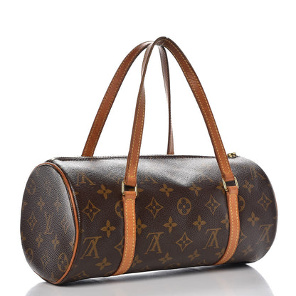 Louis Vuitton Monogram Papillon 26 3 of 11