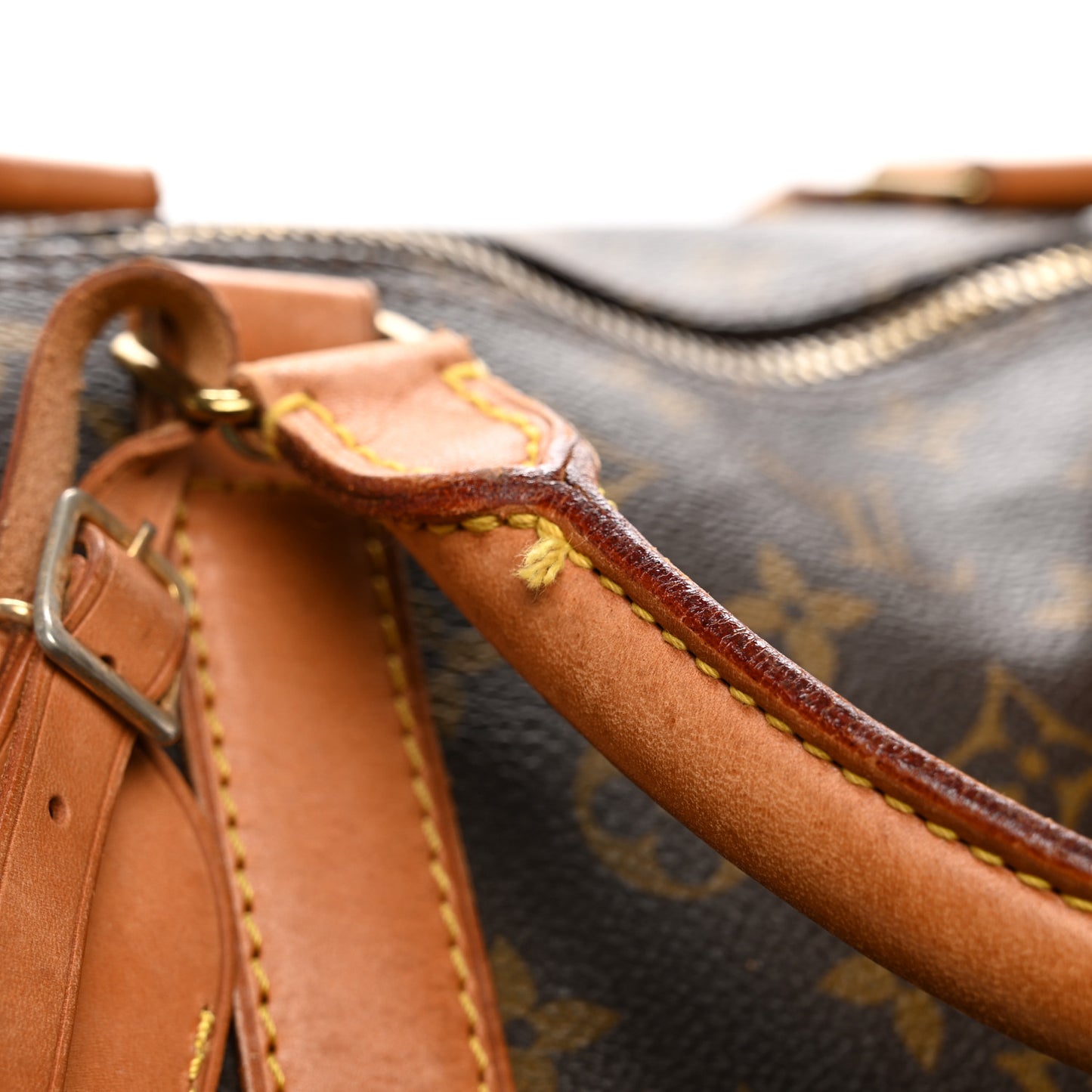 Monogram Keepall 60