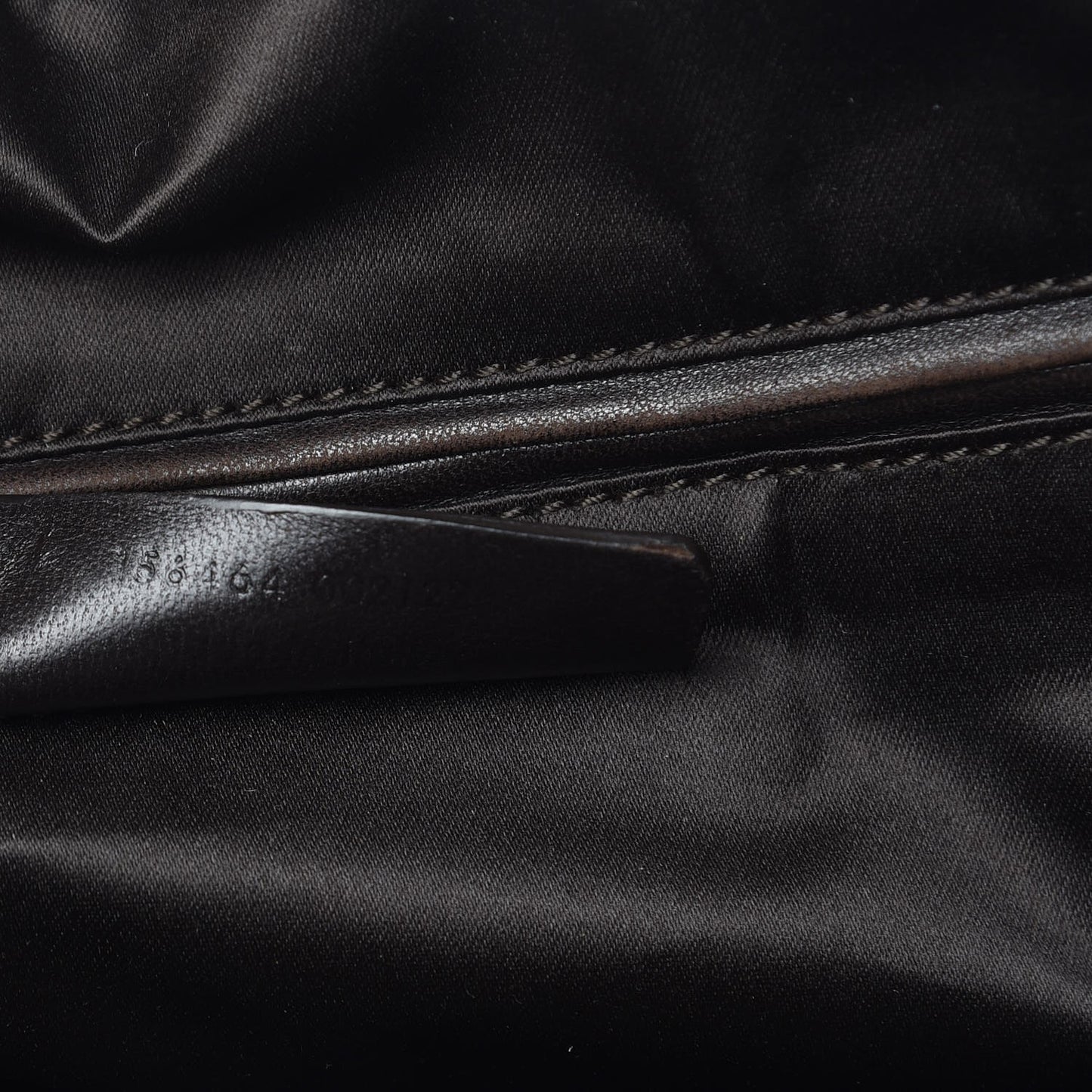Calfskin Large Muse Cherry