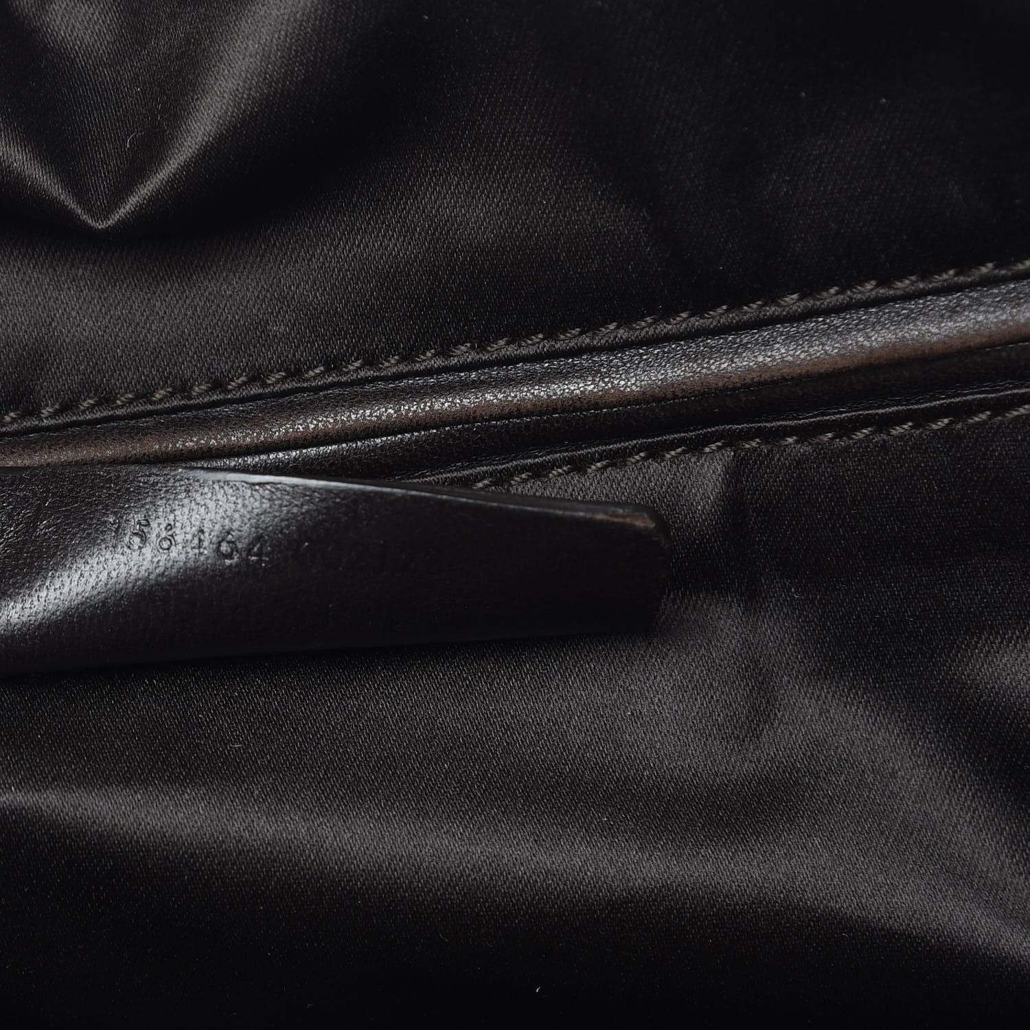 Saint Laurent Calfskin Large Muse Cherry 7 of 10