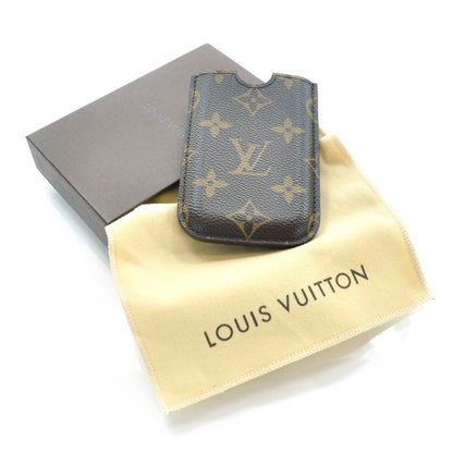 Louis Vuitton Monogram iPhone 3G Case 6 of 6