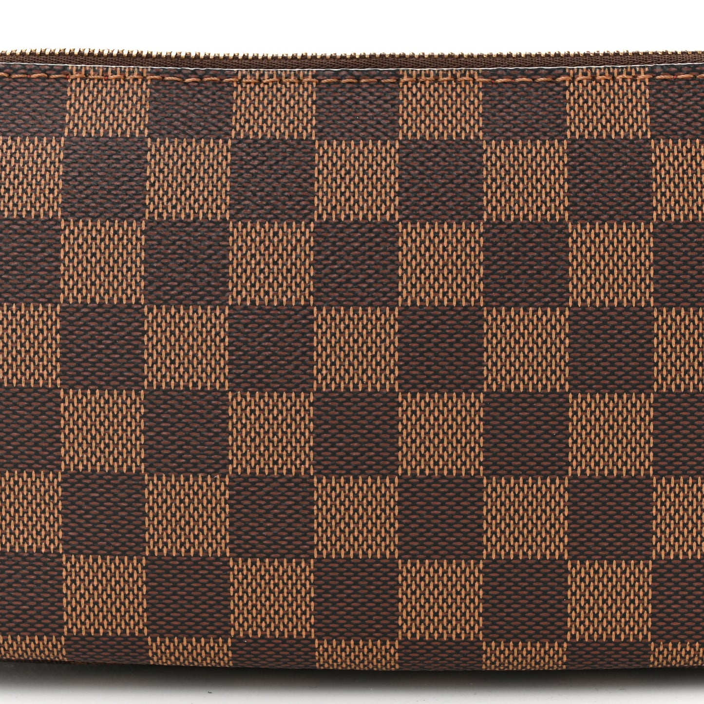 Damier Ebene Pochette Accessories NM