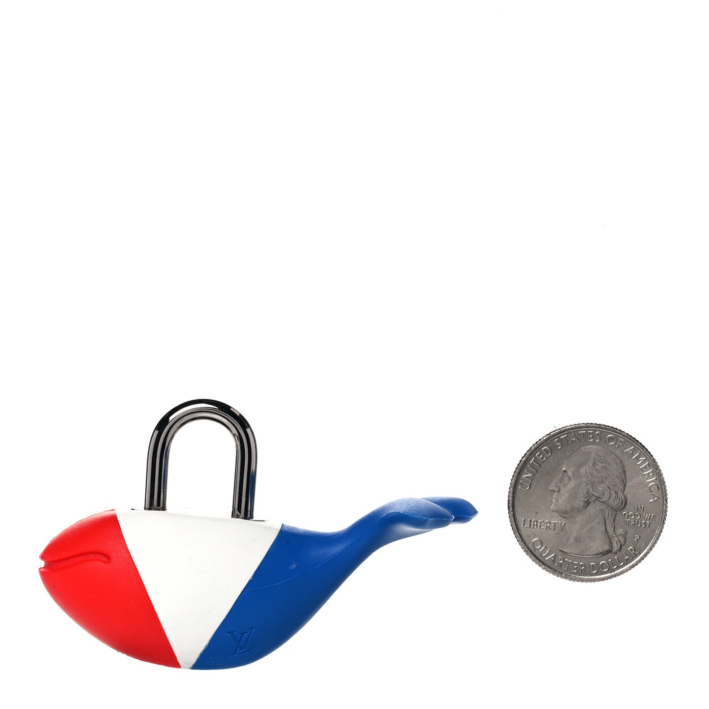 Regatta Whale Lock