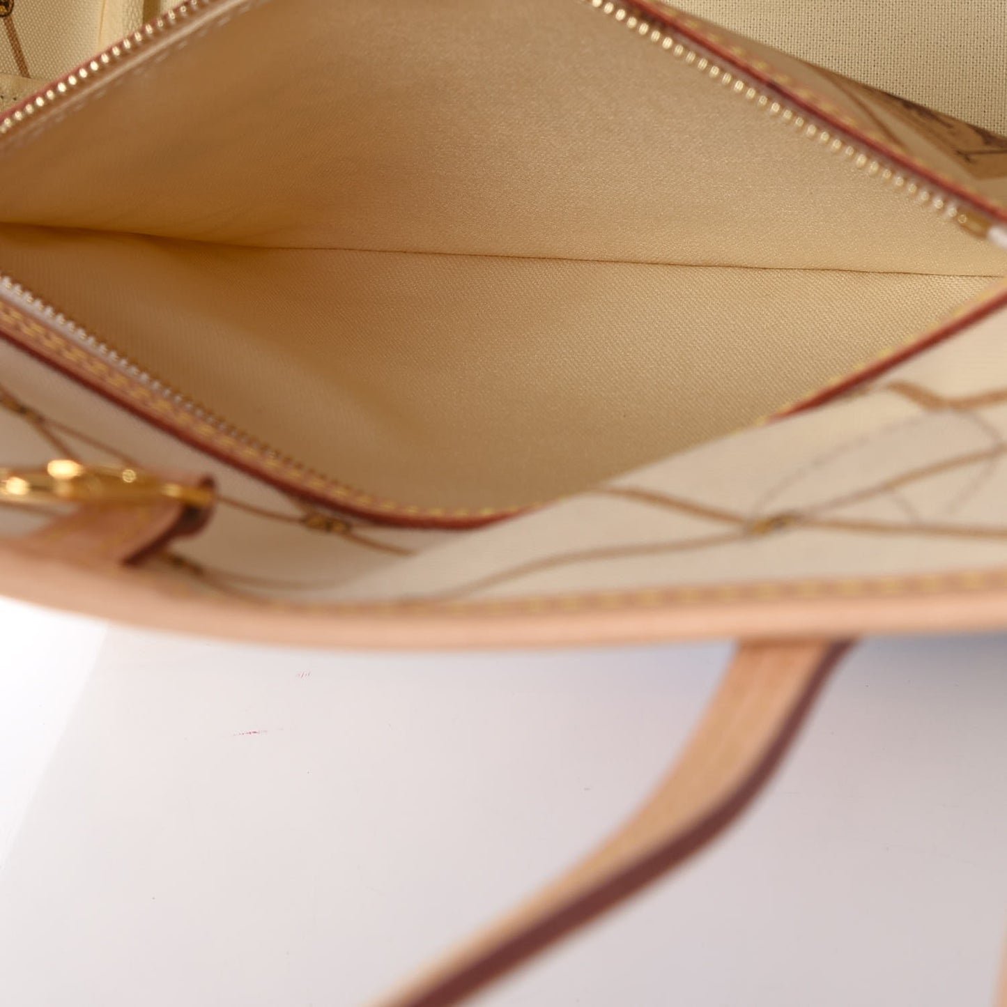 Damier Azur Summer Trunks Neo Neverfull MM