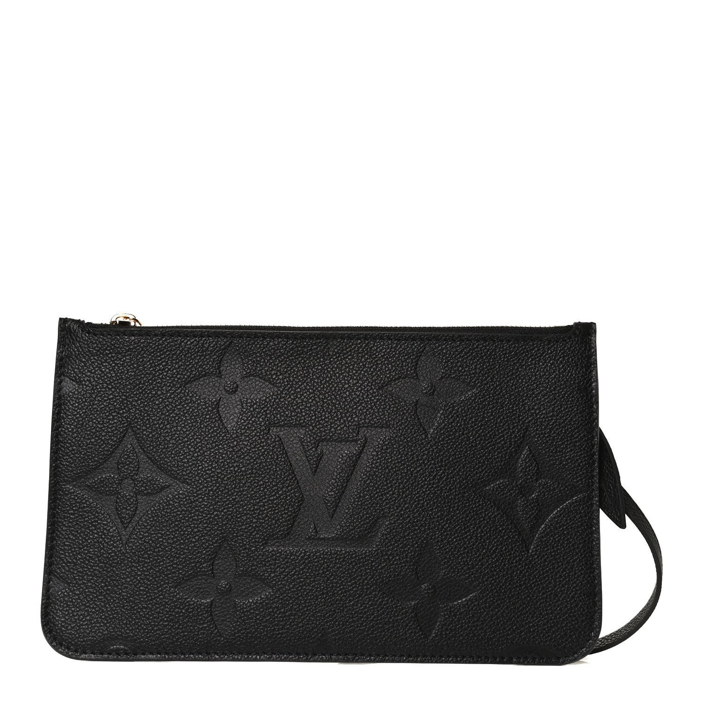 Empreinte Monogram Giant Neverfull MM Pochette Black