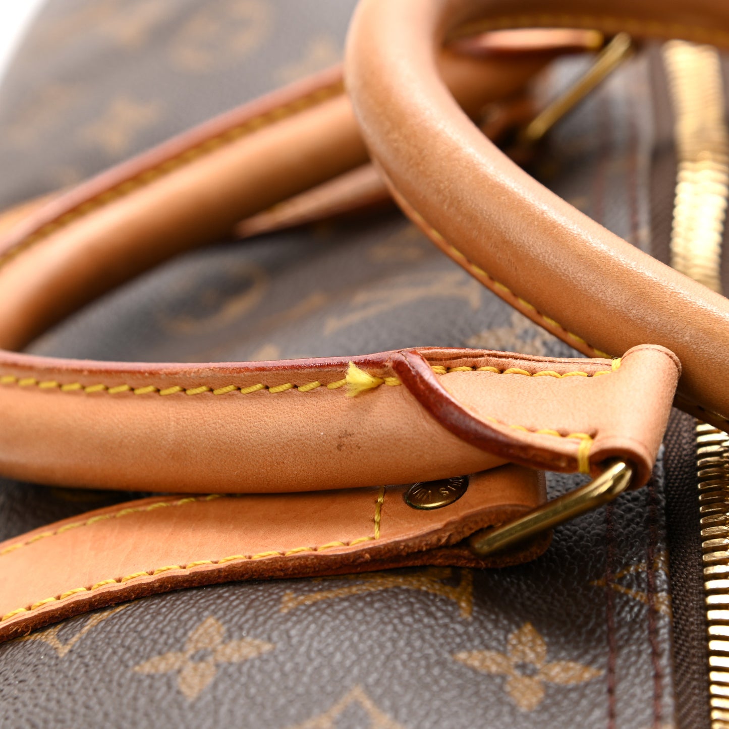 Monogram Keepall Bandouliere 55