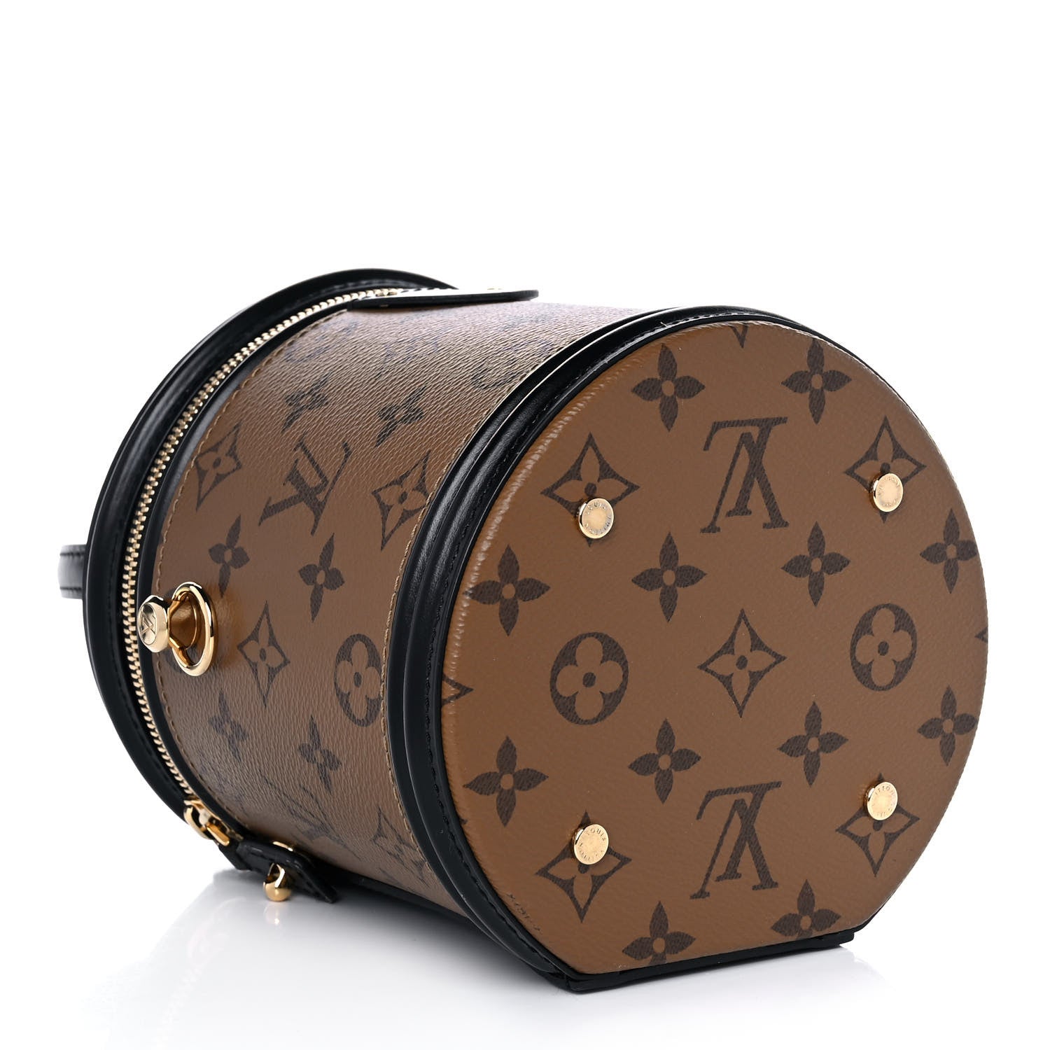 Louis Vuitton Reverse Monogram Cannes 4 of 9