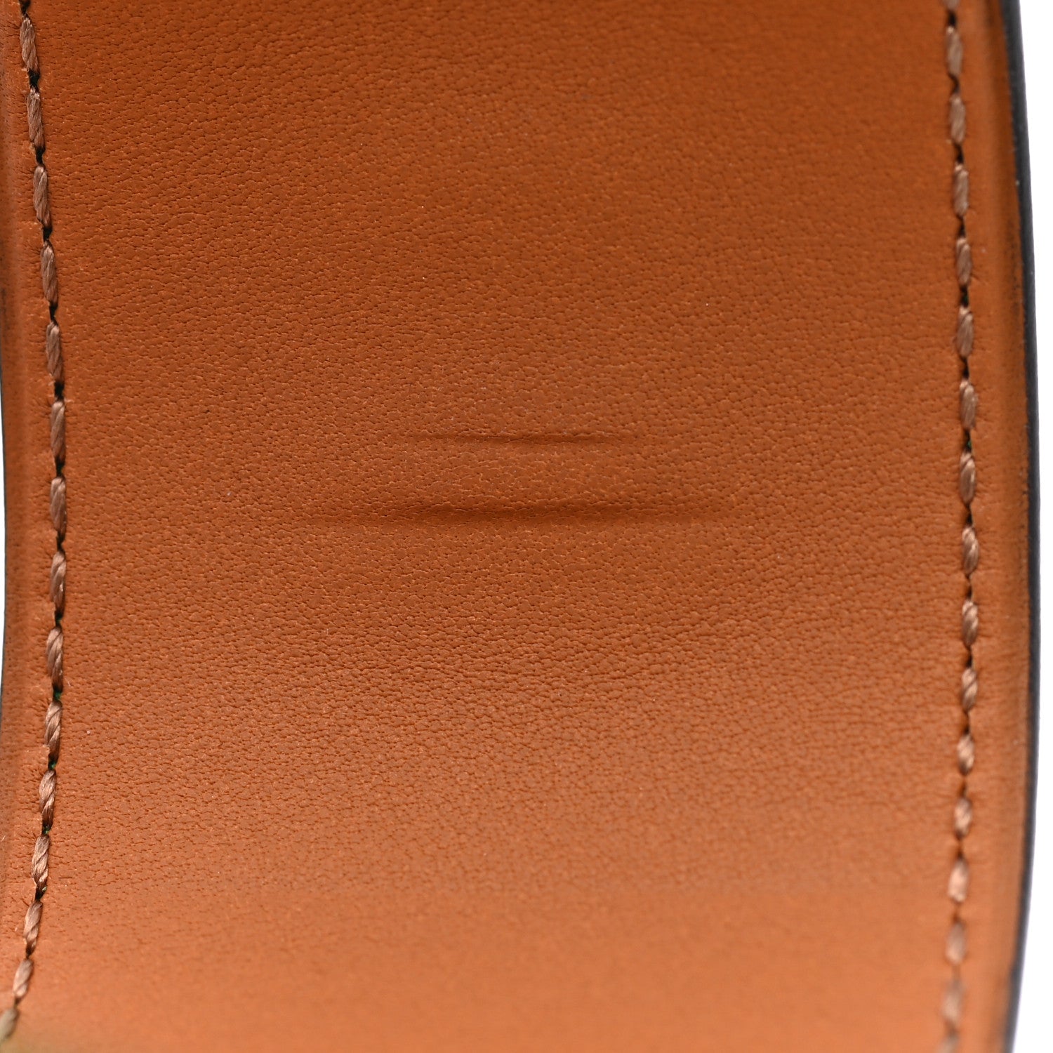 Hermes Swift Collier de Chien CDC Bracelet S Bambou 6 of 8
