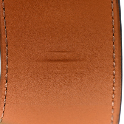 Hermes Swift Collier de Chien CDC Bracelet S Bambou 6 of 8