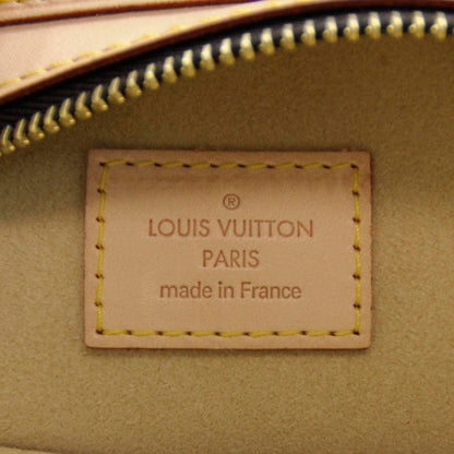 Louis Vuitton Monogram Hudson GM 6 of 6