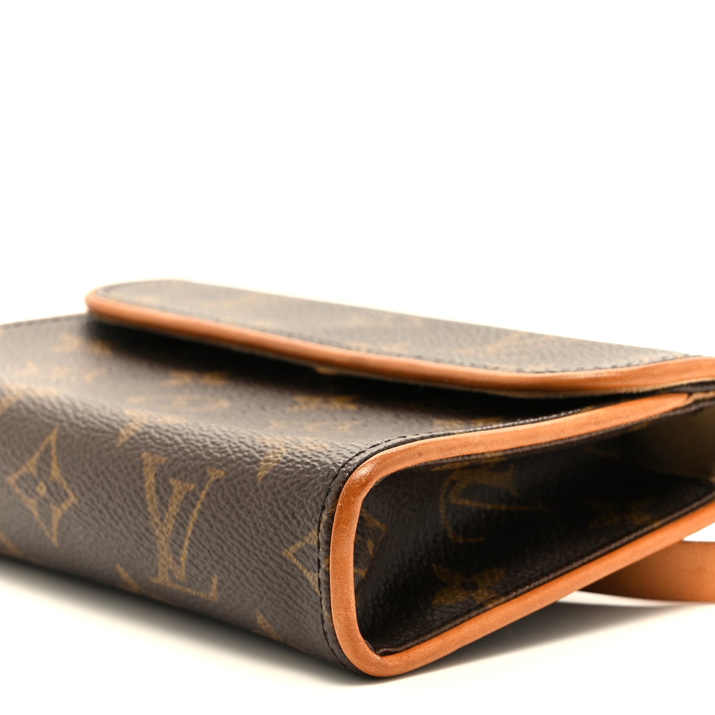 Monogram Pochette Florentine M
